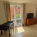 Ferienwohnung Schwaaner Landstraße 14K