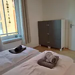 Ferienwohnung Auszeit