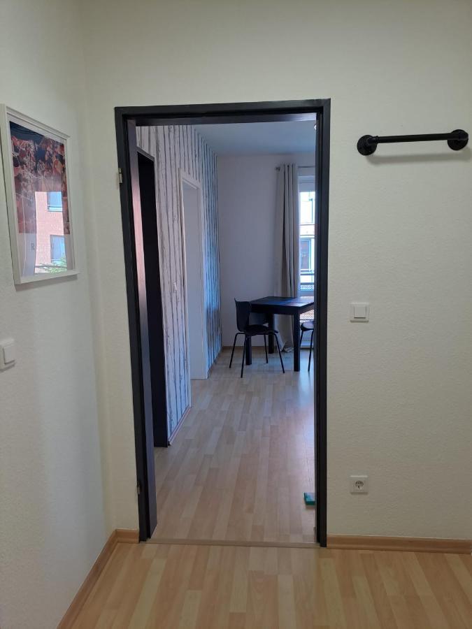 Schwaaner Landstraße 14k Apartment *